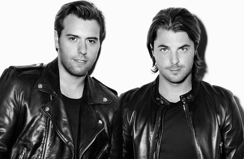 Axwell / Ingrosso