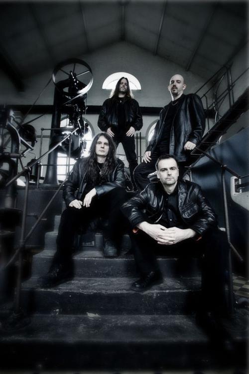 Blind Guardian - Blind Guardian är en tysk speed metal / power metal-band från Krefeld / Meerbusch. De krediteras som ett av de mest inflytelserika artisterna i genren...