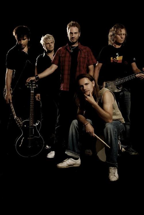 Renegade Five - Renegade Five är ett rockband från Karlstad. De bildade bandet 2006 och är för närvarande kontrakt med Bonnier Amigo. Bandet består av Per Nylin (sång...