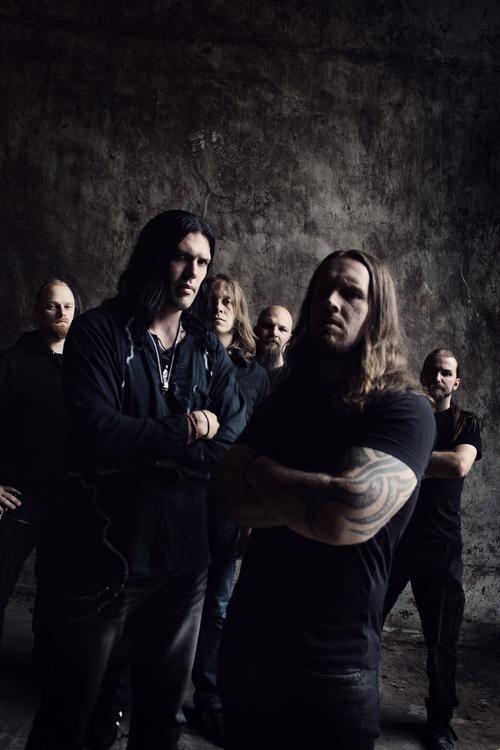 Scar Symmetry - Scar Symmetry är ett melodisk death metal-band från Avesta, som bildades Sverige 2004. Förutom de typiska melodiska estetik death metal (många melodie...