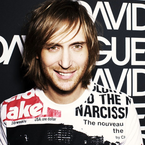 David Guetta & Taio Cruz & Ludacris - David Guetta (född 7 nov 1967 i Paris) är en fransk DJ. Han var pionjär i franska hus med