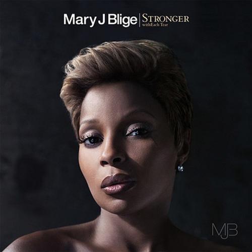 Looking for Someone to Love Me by Mary J Blige - YouTube