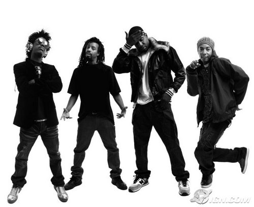 Pharcyde - Den Pharcyde är en alternativ hip-hop grupp från South Central Los Angeles, där gruppens medlemmar växte upp. Den ursprungliga fyra medlemmarna i grup...