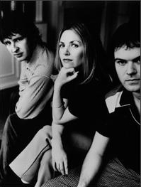 Saint Etienne - Saint Etienne är ett indie dance / indie pop trio som bildades i Croydon, England 1990. Bandet grundades av journalisten Bob Stanley (född den 25 dece...
