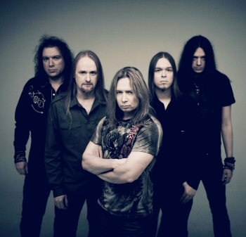 Stratovarius - Stratovarius är ett power metalband från Finland. De blev populära på 90-talet, och under hela sin karriär har inspirerat kommande band power metal me...