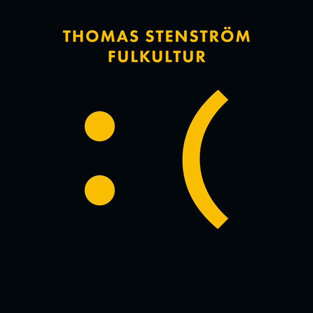 Thomas Stenström