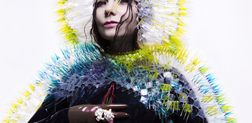 Björk & Antony Hegarty