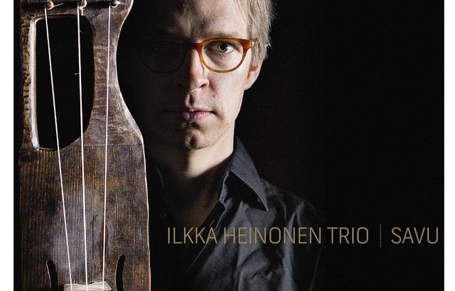 Ilkka Heinonen Trio