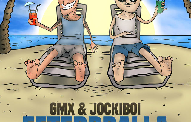 Gmx & Jockiboi
