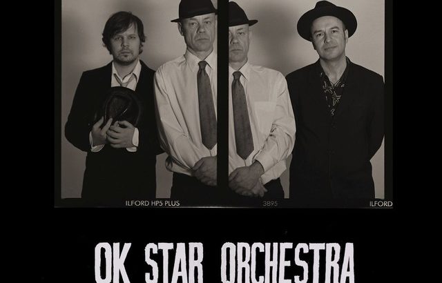 Ok Star Orchestra