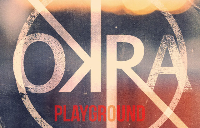 Okra Playground