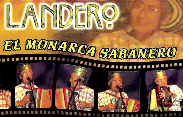 Andres Landero