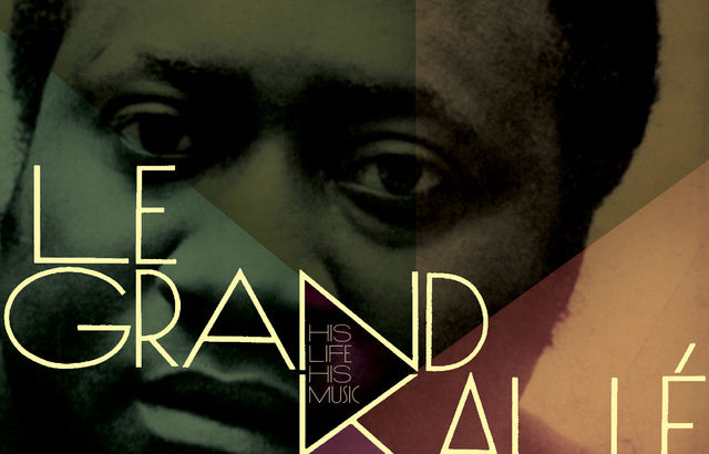 Le Grand Kallé & l'African Jazz