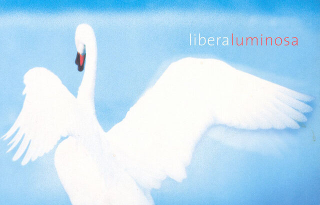 Libera/Robert Prizeman