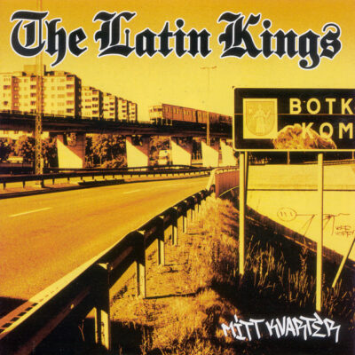 The Latin Kings