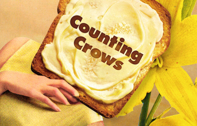 Counting Crows & Vanessa Carlton